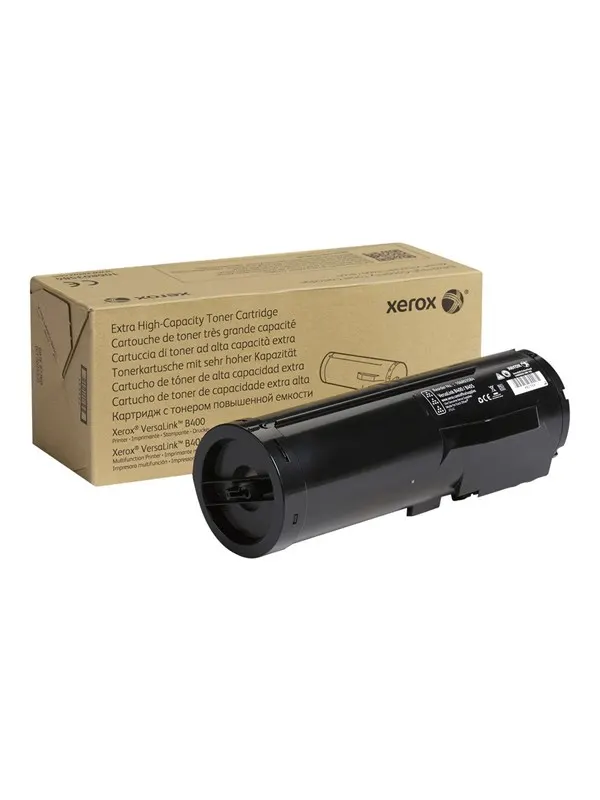 Xerox VersaLink B400 - Extra High Capacity - black - original - toner cartridge