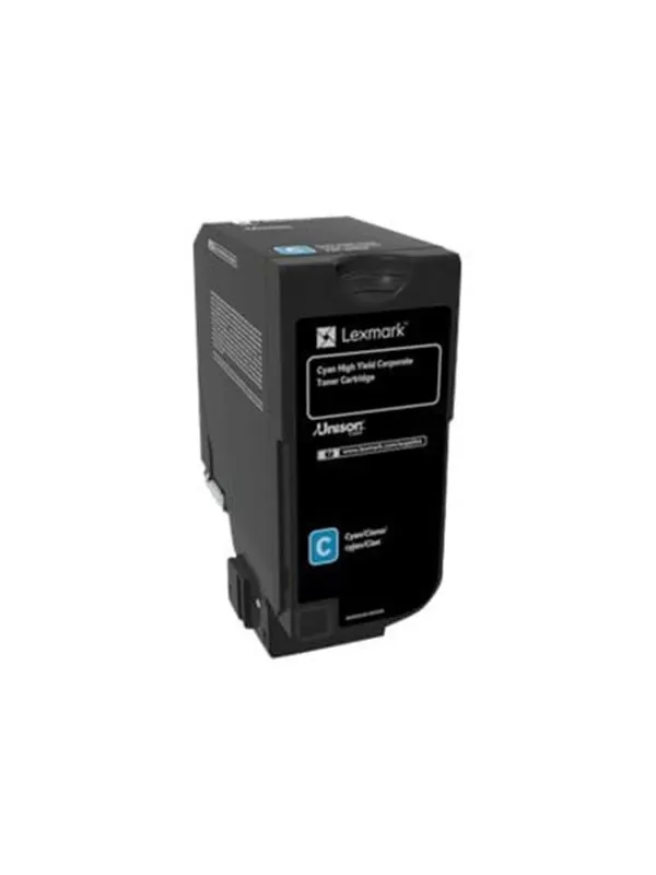 Lexmark
