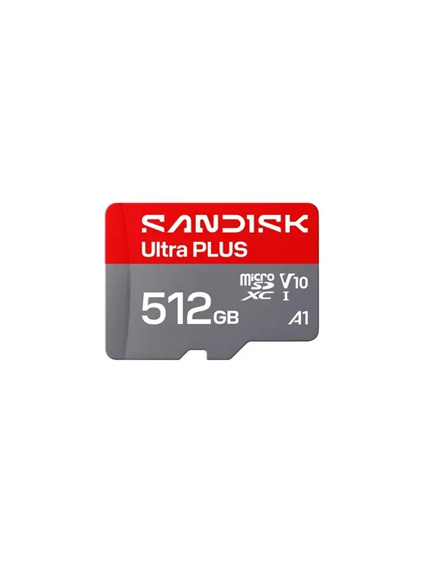 SANDISK Ultra PLUS