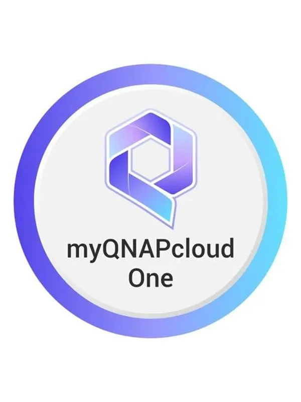QNAP mycloud One Paris