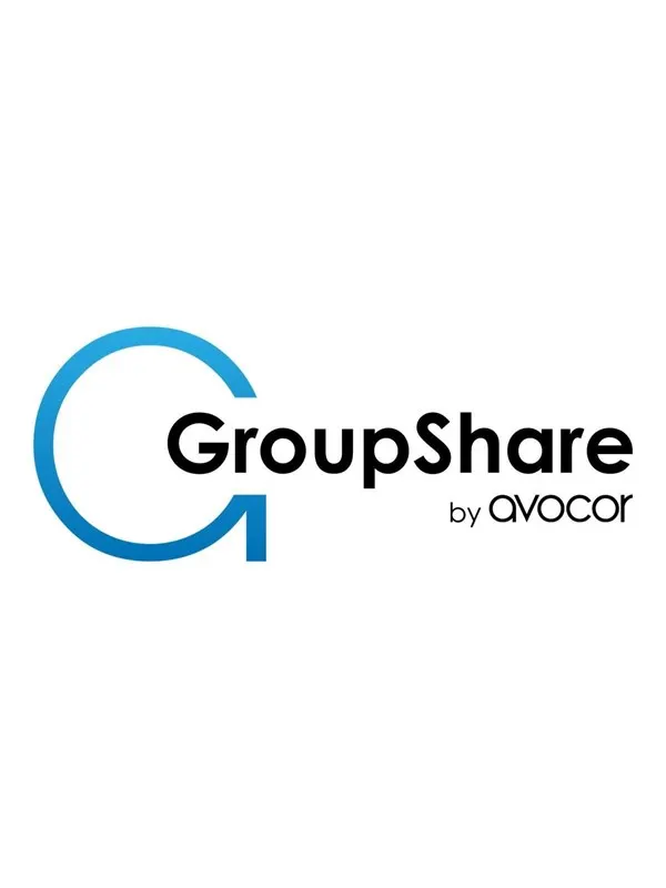 Avocor GroupShare for Microsoft 365