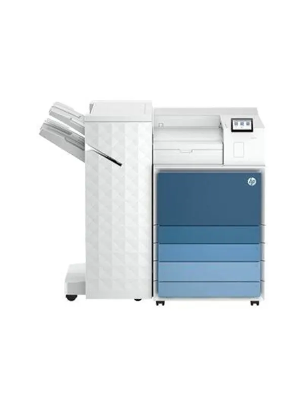 HP LaserJet Enterprise 8501x+ - Monochrome - Laser