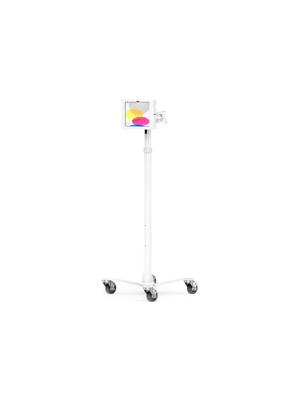 Compulocks Apex mounting kit - for tablet - white - Max - recommended for