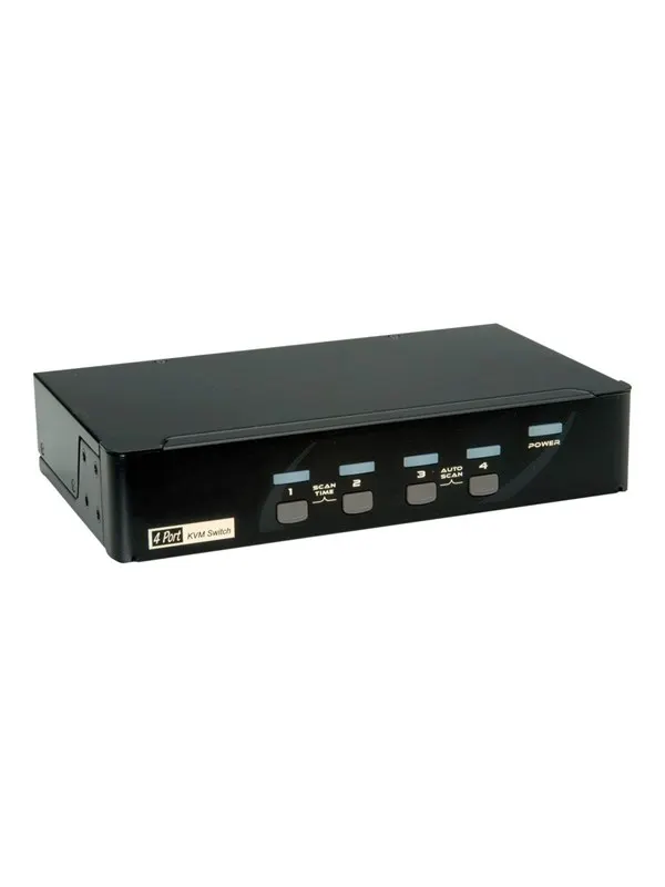 Roline KVM Switch