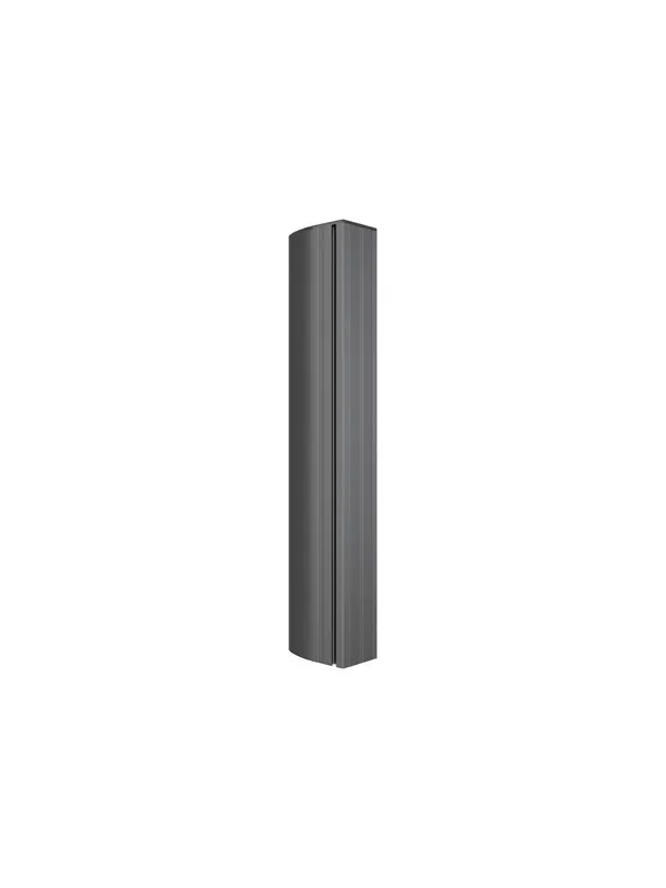 Multibrackets M Pro Series mounting component - black - Max - recommended for