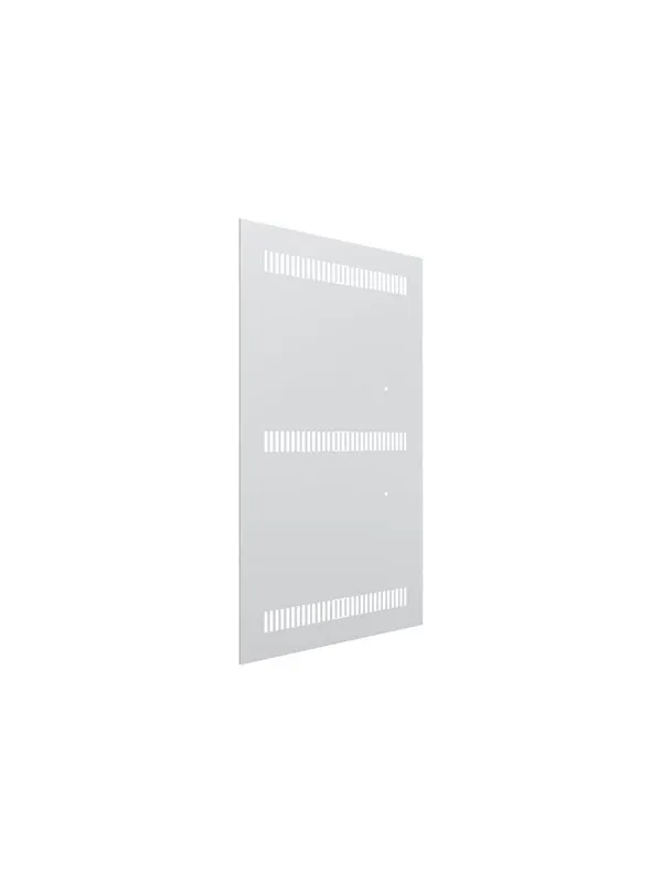 Multibrackets M Pro Series mounting component - for digital signage LCD panel - medium - white - Max - recommended for 55"