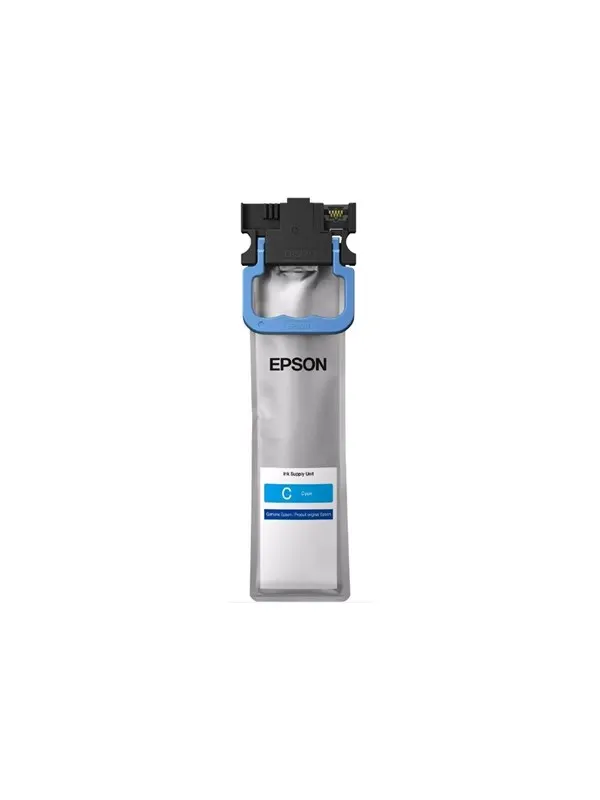 Epson T11N2 - XL size - cyan - original - ink pack