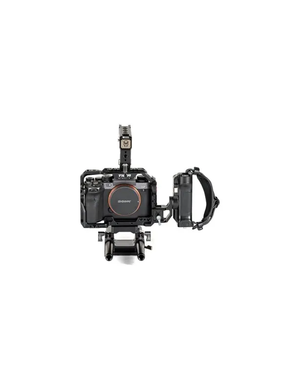 Tilta TA-T23-A-B camera cage