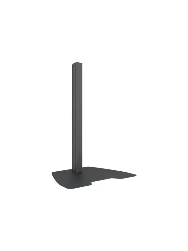 Multibrackets M Pro Series - mounting component - black - Max - recommended for