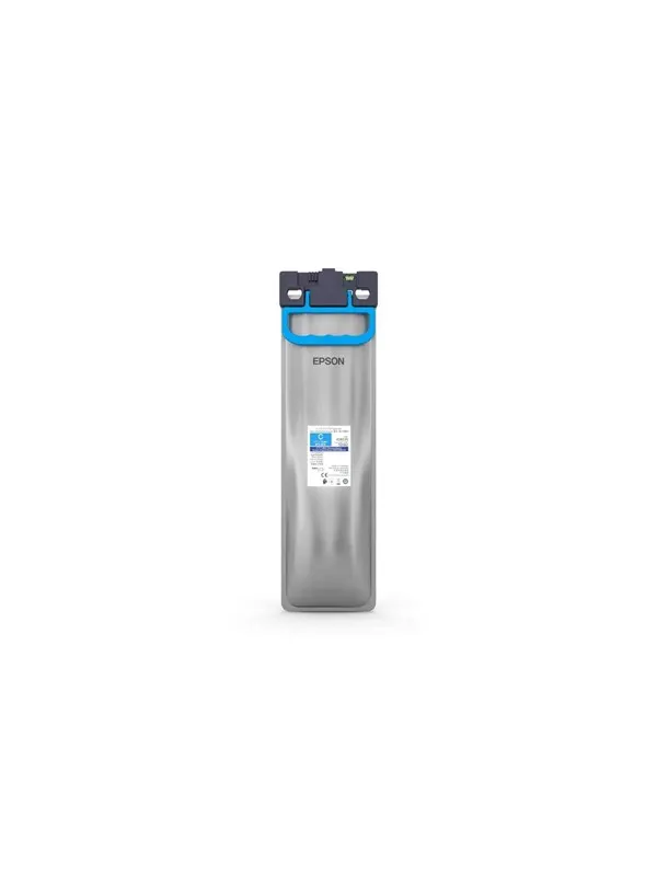 Epson - XXL size - cyan - original - ink pack