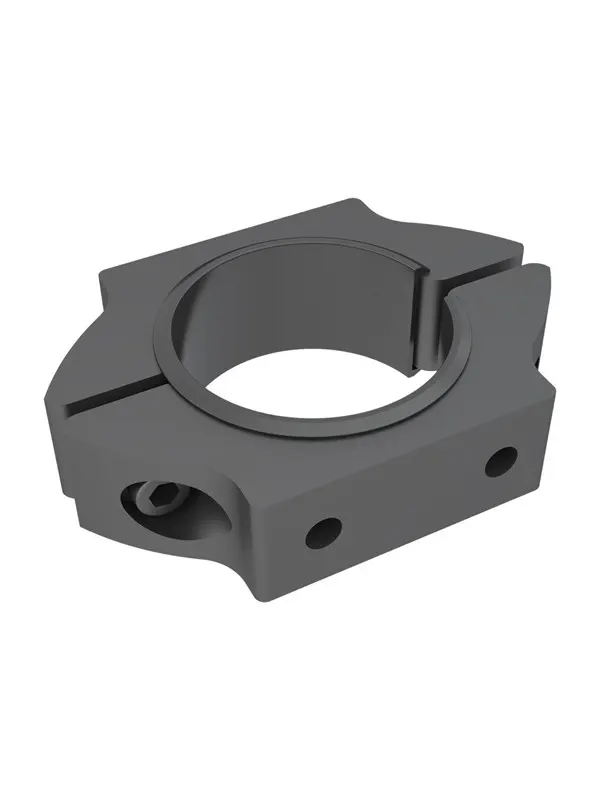 Multibrackets PRO Series - mounting component - black - Max - recommended for