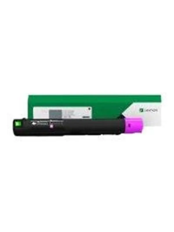 Lexmark CX930 931 Mag 16.5K Crtg Toner