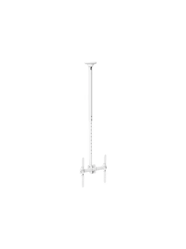 HI-ND - mounting kit - for LCD display - Max 50 kg - recommended for 55"