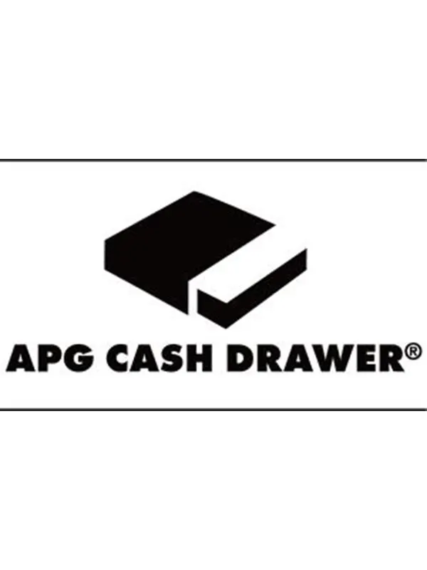 APG Cash Drawer APG