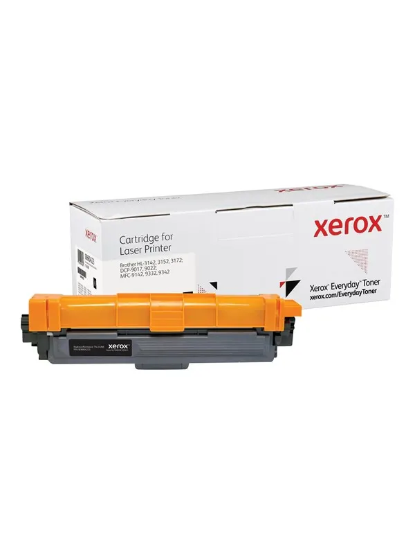 Xerox 006R04223 / Alternative to Brother TN242BK Black Toner