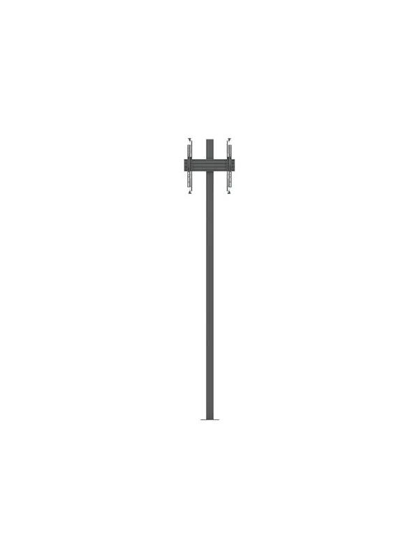 Multibrackets M - Max 30 kg - recommended for 65"