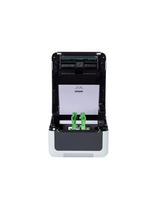 Brother - printhead