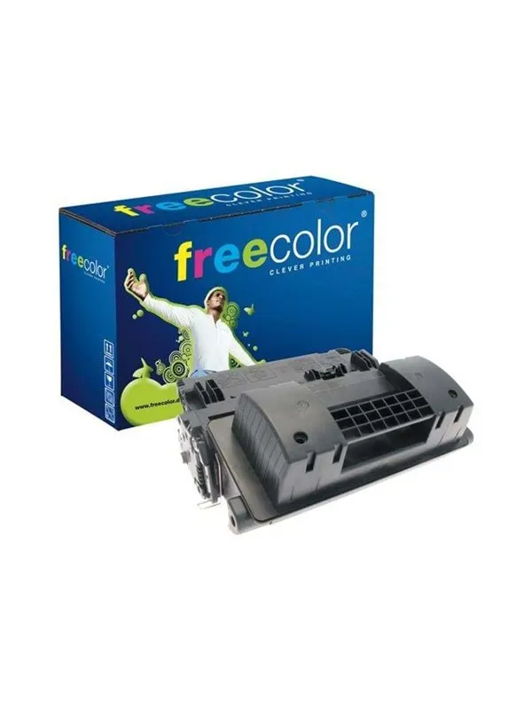 Clover FREECOLOR - Black