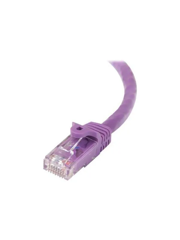 StarTech.com Gigabit Snagless RJ45 UTP Cat6 Patch Cab