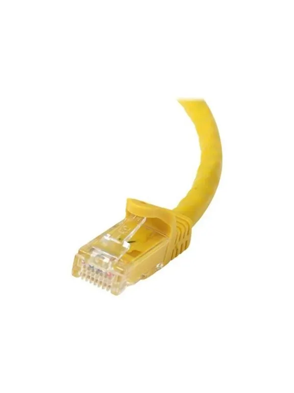 StarTech.com Gigabit Snagless RJ45 UTP Cat6 Patch Cab