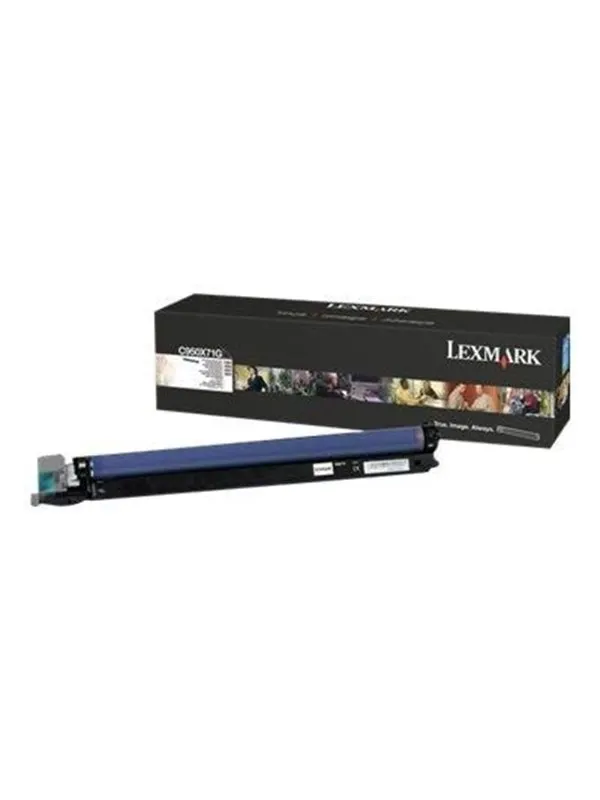 Lexmark photoconductor kit - Photoconductor kit
