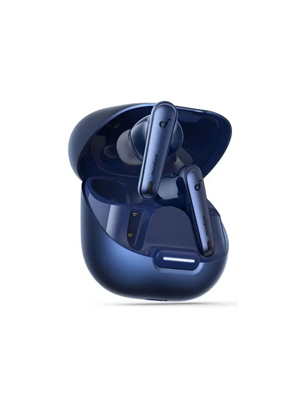 Anker  soundcore Liberty 4 NC - Blå