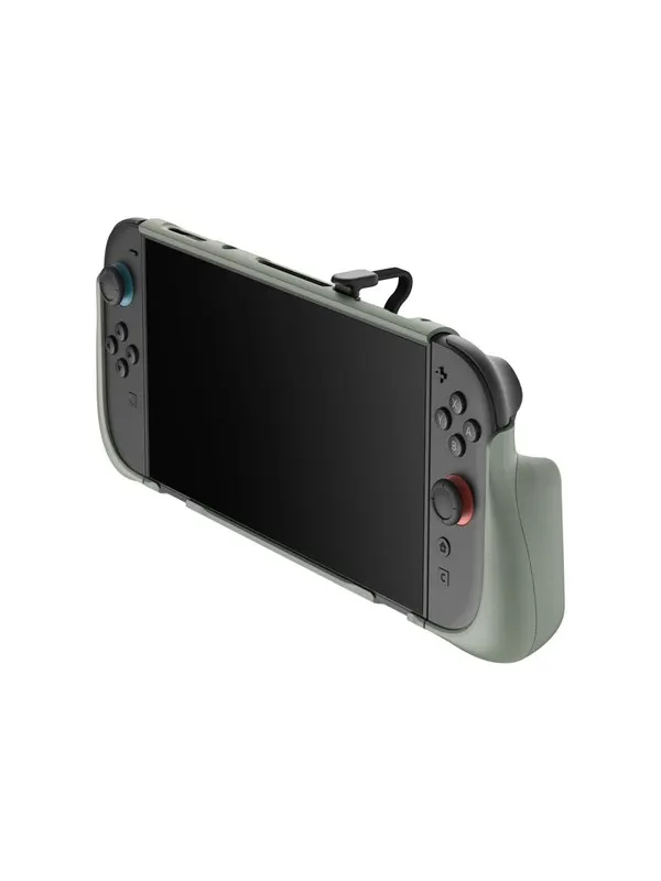 Belkin Gaming charging grip - with power bank - USB-C - 30 watt - Nintendo Switch 2