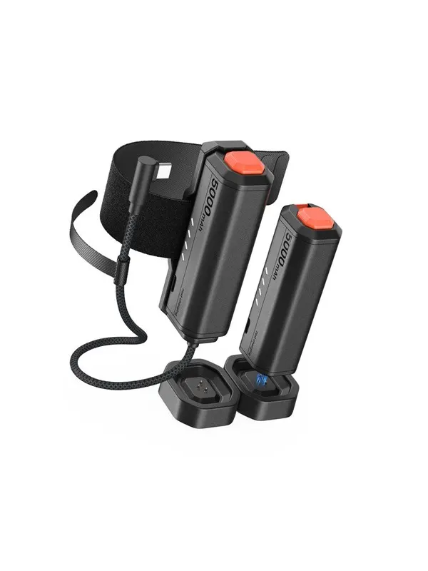 KiwiDesign P5000 Compact Power Bank