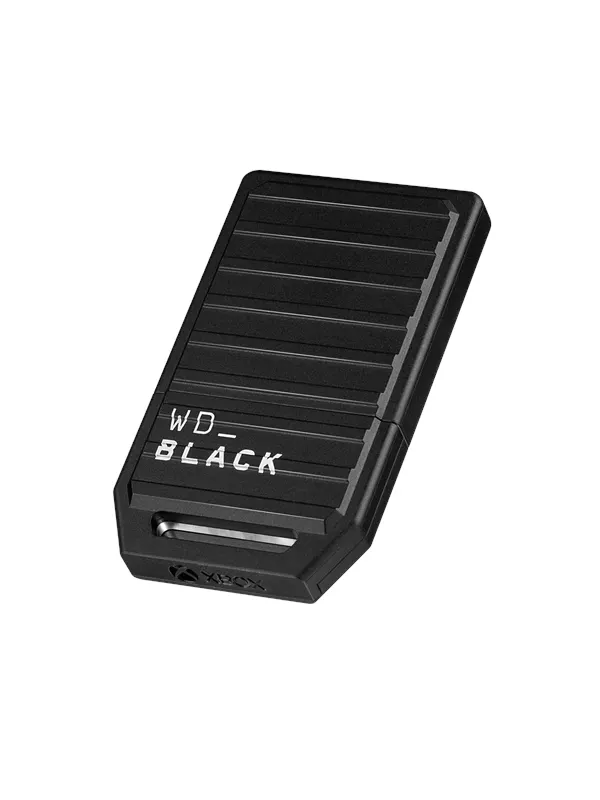 SANDISK WD Black C50 Expansion Card for Xbox Series X|S - 1TB