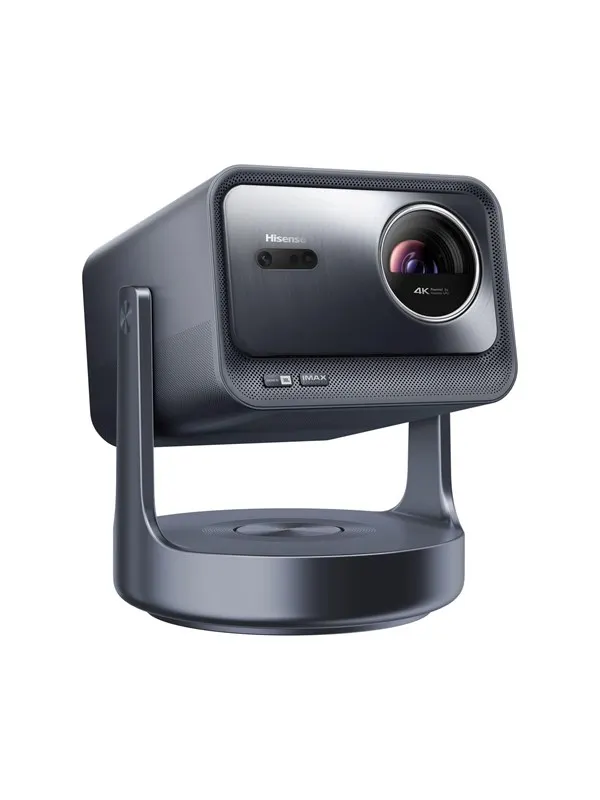 Hisense Projektor C2-ULTRA - 3820 x 2160 - 3000 ANSI lumens