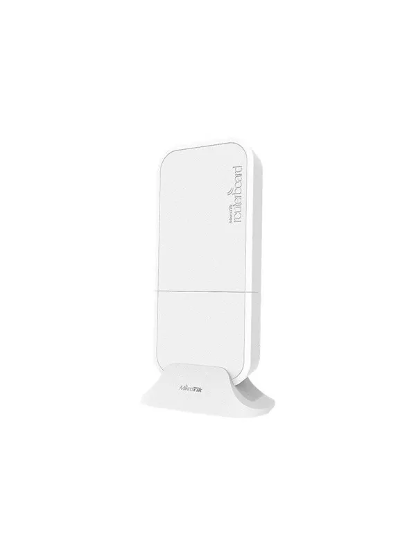 MikroTik wAP R - radio access point