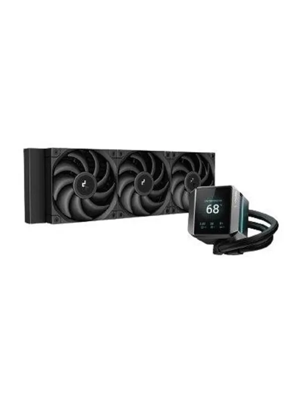 DeepCool Mystique 360 - CPU Vattenkylare