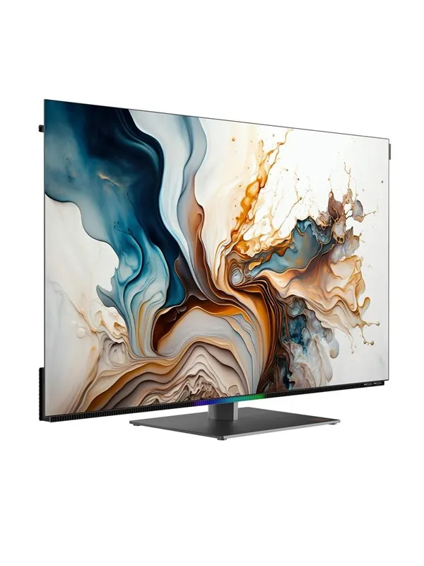 METZ 55" TV LED 4K 55MOD9502Z