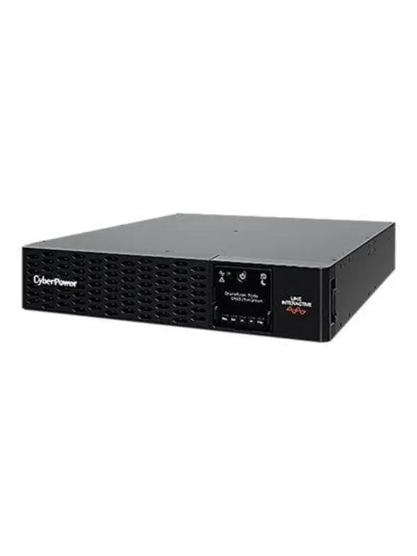 CyberPower Smart App Professional Rackmount Series