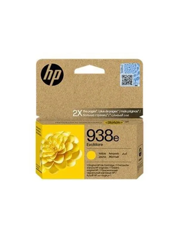 HP 938e EvoMore
