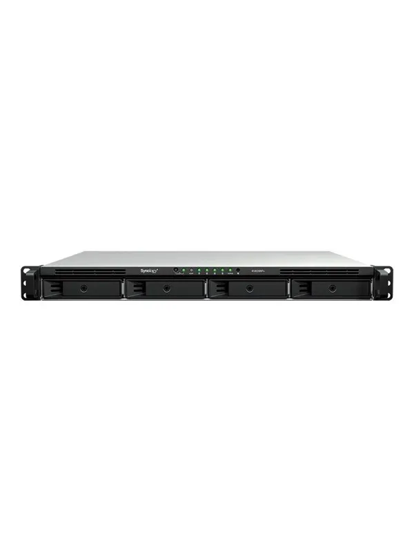 Synology RackStation RS826RP+ - NAS server - NAS Server