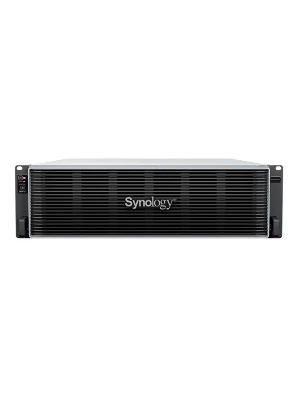 Synology RackStation RS6426XS+ - NAS server - NAS Server