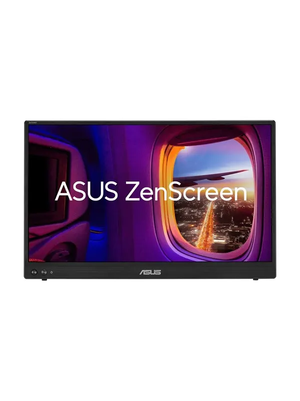 15.6" ASUS ZenScreen MB16AHVE