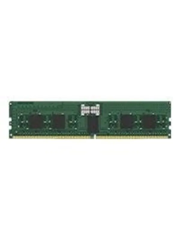 Kingston - DDR5 - module - 16 GB - DIMM 288-pin / PC5-22400 - registered