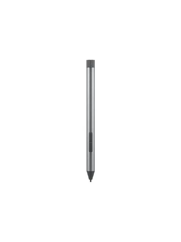 Lenovo Digital Pen 2 - active stylus - grey - Stylus - 2 knappar - Grå