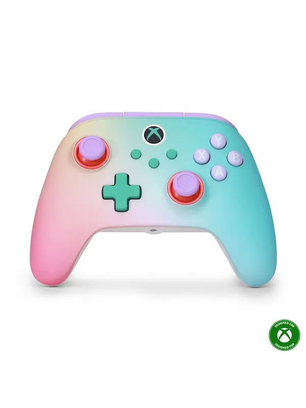 PowerA Advantage trådlös handkontroll för Xbox Series X|S - Strandkänslor