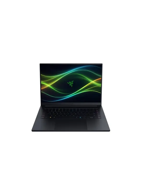 Razer Blade 16 - 16" | RTX 5070 Ti | Core Ultra 9 | 32GB | 1TB