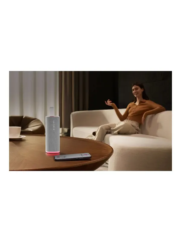 Xiaomi Sound Play - speaker - for portable use - wireless