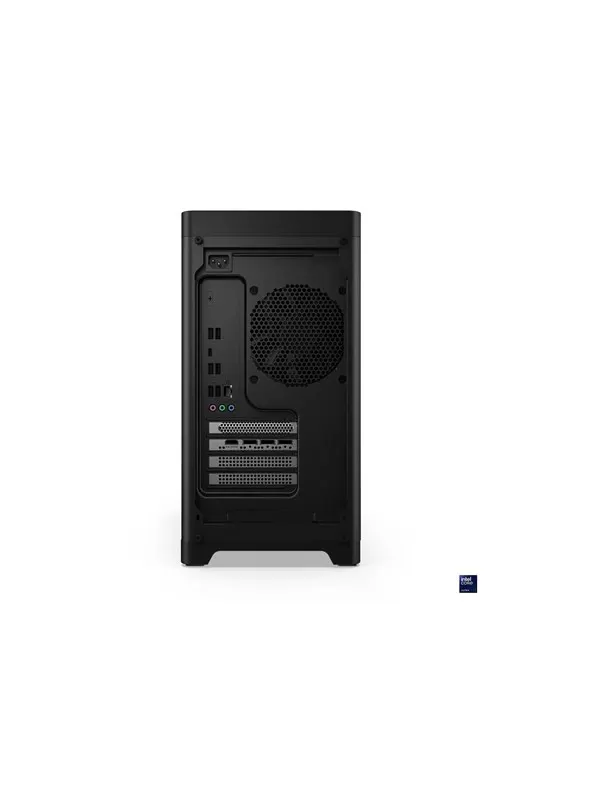 Lenovo Legion T5 30IAS10 - tower - AI PC - Core Ultra 5 225 3.3 GHz - 32 GB - SSD 1 TB