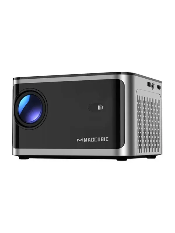 Magcubic Projektor HY350 projektor (Gray) - 1920 x 1080 - 5800 lumens