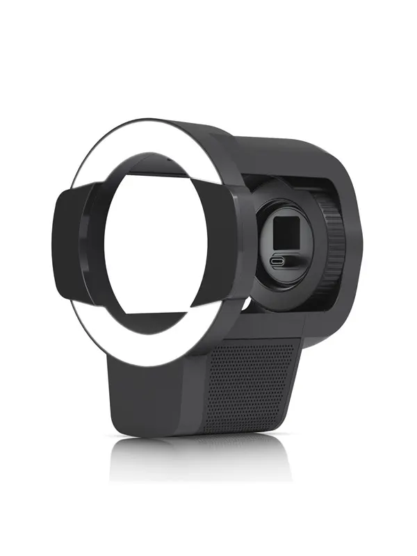 Ubiquiti Long-Range IR LED & Floodlight Black