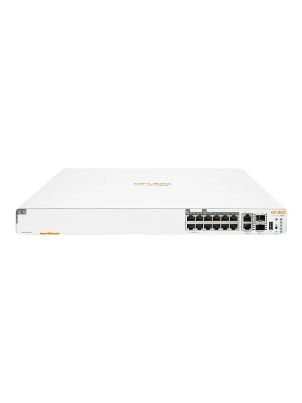 Hewlett Packard Enterprise HPE Networking Instant On 1960