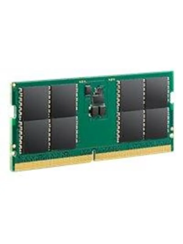 Transcend JetRAM - DDR5 - module - 8 GB - SO-DIMM 262-pin - 2800 MHz / PC5-44800 - unbuffered