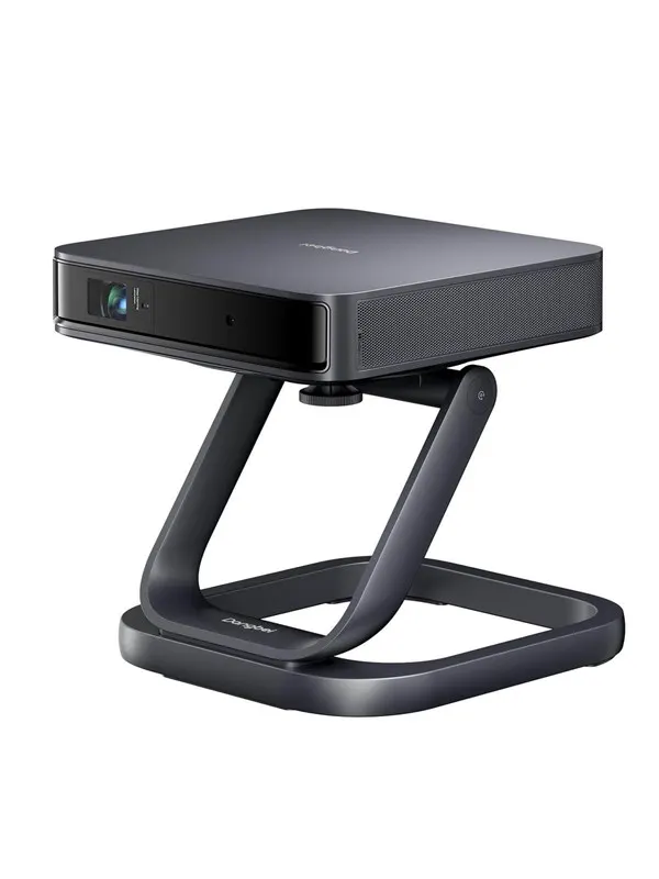 Dangbei Projektor Atom Smart Projector Bundle (Stand) - 1920 x 1080 - 1200 ANSI lumens