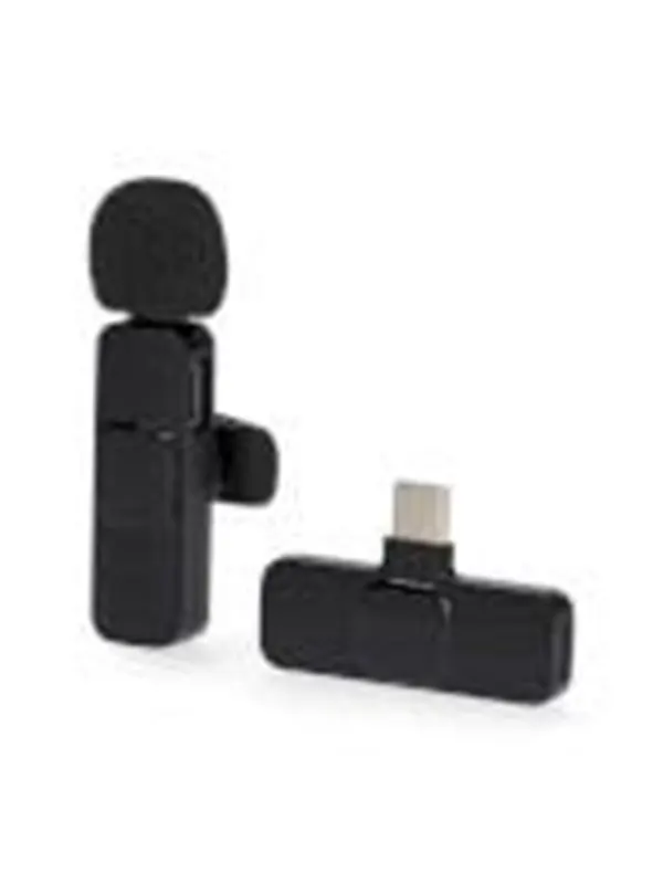 Nedis Microphone | Used for: Notebook / Smartphone / Tablet